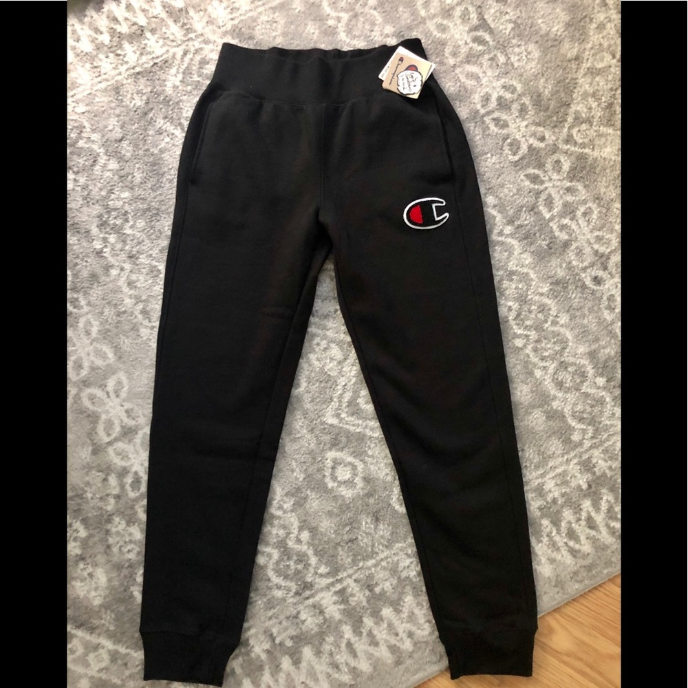Champion reverse-weave joggers